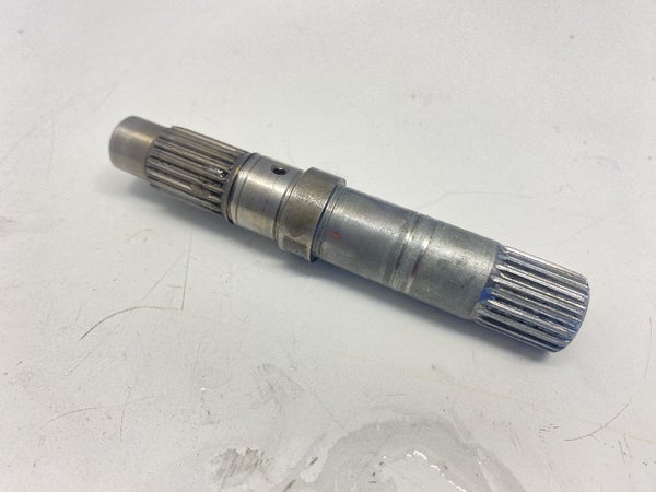 Spindle,kick star (HONDA CR125 1986) 28251-KS6-000