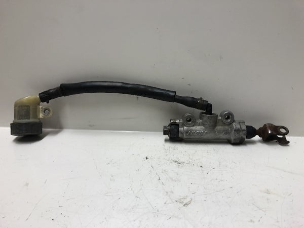Takajarrup&auml;&auml;sylinteri (Honda CR125 1997) 43510-KZ3-601