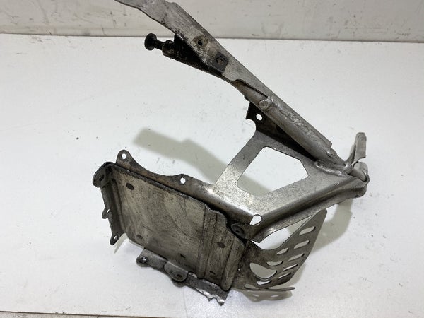 Jalkakotelo vasen (Lynx RS 600 2008) 518325648