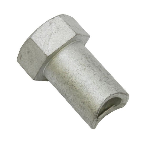 Aprilia jarruvaijerin mutteri AP8101103