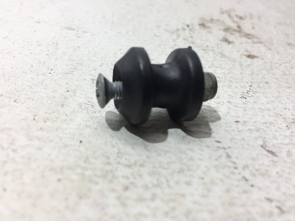 Counter Roller (Ski-Doo Skandic Wide Track 1996) 605449087