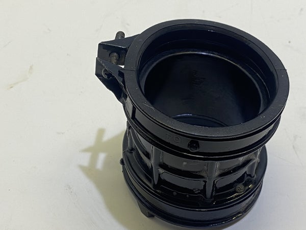 TUBE, AIR CLEANER CONNECTING (HONDA CRF450R 2019)  17253-MKE-A00