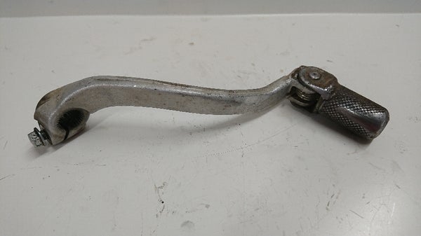 Vaihdepoljin (SUZUKI RMZ250 2008) 25600-10H10