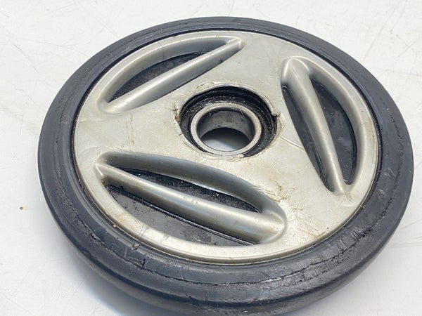 Idler wheel 165/Full Moon (LYNX59 YETI 2005 B) 503190856