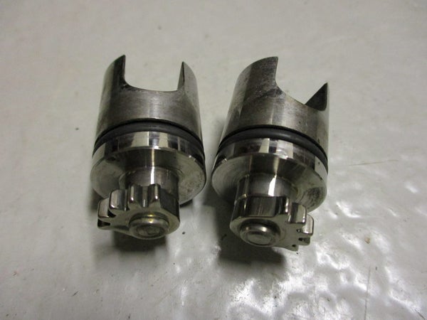 CONTR.VALVE L&R/S CPL. 07  54837061044 / 54837061144 (KTM SX250 2010)