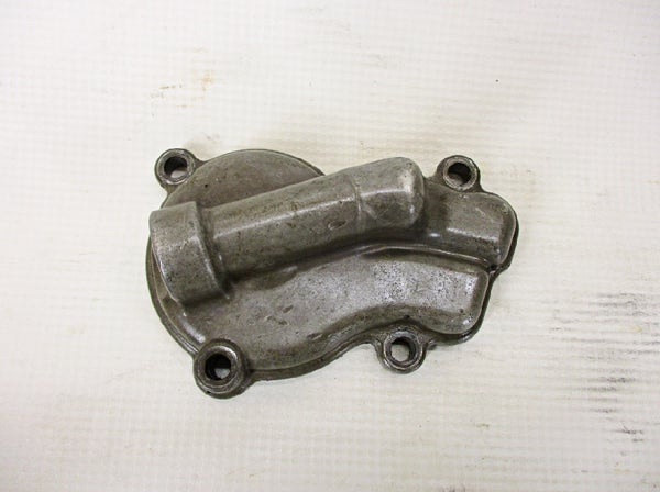 WATER PUMP COVER 05 (KTM SX-F250 2008) 77035052000