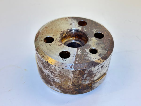 ALTERNATOR ASSY., FLYWHEEL TYPE (HONDA CR 125 2005 B) 31100-KSR-711