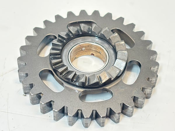 GEAR, KICK STARTER (29T) (HONDA CR 125 2005 B) 28210-KS6-700