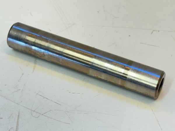 SHAFT, MAINSHAFT GEARSHIFT FORK (HONDA CR 125 2005 B) 24265-KSR-730