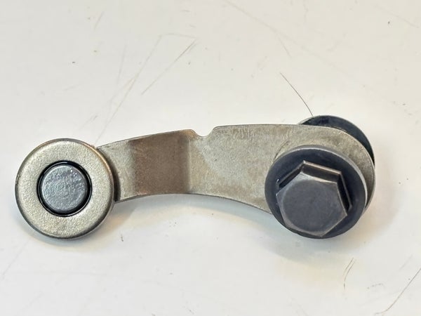 STOPPER, DRUM (HONDA CR 125 2005 B)  24430-KA3-740