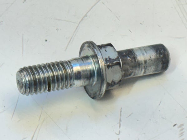 PIN, SHIFTER (HONDA CR 125 2005 B) 24315-HA0-000