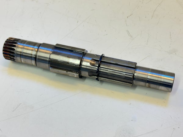 COUNTERSHAFT (HONDA CR 125 2005 B) 23221-KSR-A00