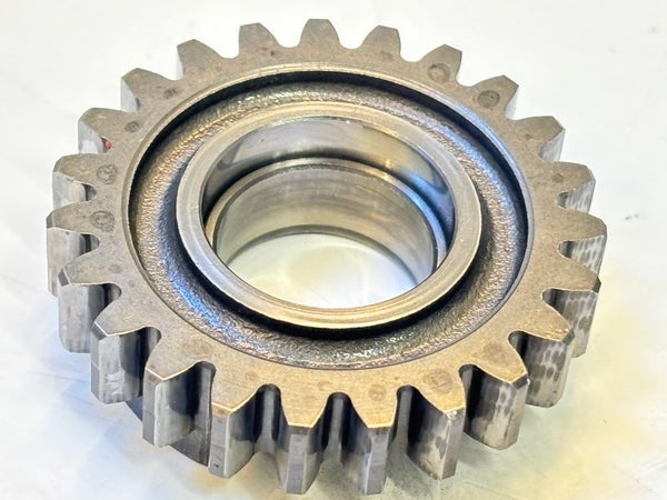 GEAR, MAINSHAFT FIFTH (23T) (HONDA CR 125 2005 B) 23471-KZ4-010