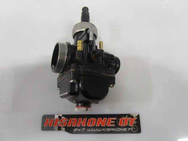 KAASUTIN 19mm PHBG YLEISMALLI