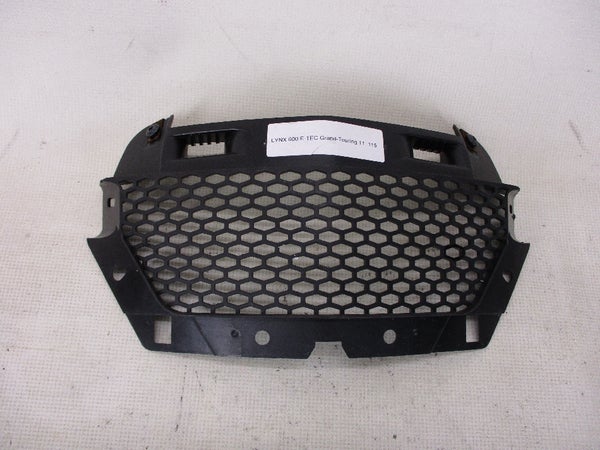 Keulapalan ritil&auml; (LYNX Adventure GT 600 E-TEC 2011) 502007145