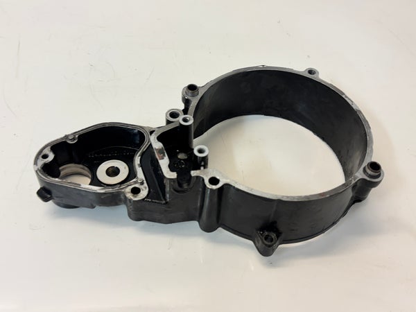 STARTER FLANGE BLACK '97  58440010100-KTM 640 LC4-E (2001)-Purkuosa