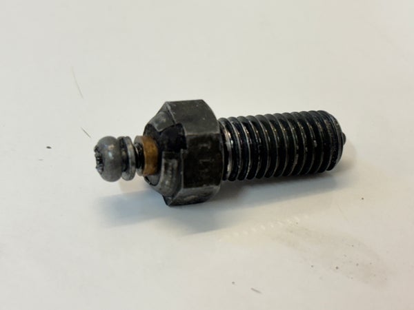 CONTACT SCREW M10 STEEL '98  58011081100-KTM 640 LC4-E (2001)-Purkuosa