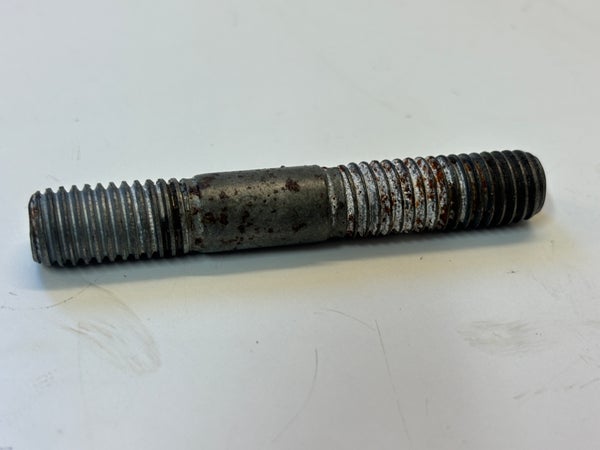 STUD DIN0835-M10X45  0835100456-KTM 640 LC4-E (2001)-Purkuosa