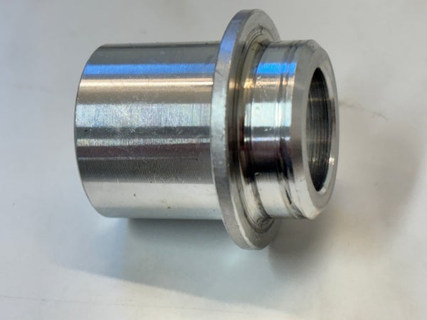 SPRING SLEEVE  58334020000-KTM 640 LC4-E (2001)-Purkuosa