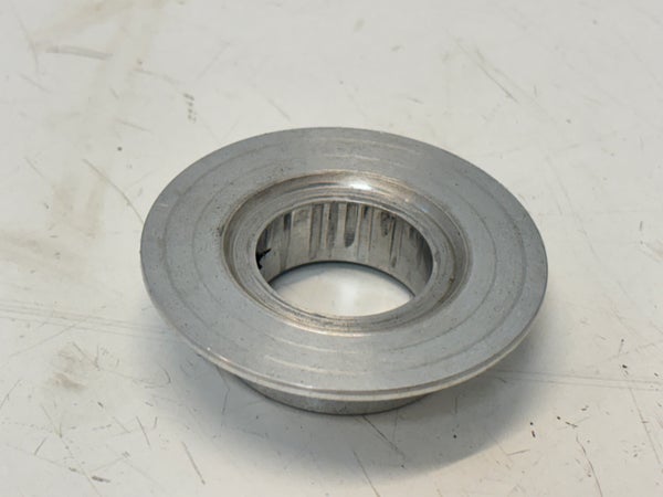 SPRING BUSHING  58033037000-KTM 640 LC4-E (2001)-Purkuosa