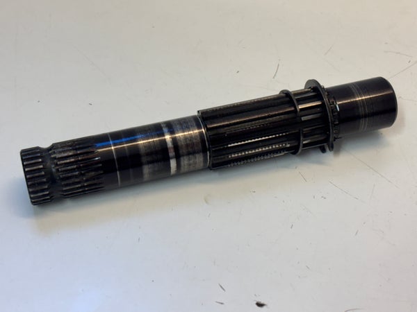 KICKSTARTER SHAFT '94  58033021300-KTM 640 LC4-E (2001)-Purkuosa