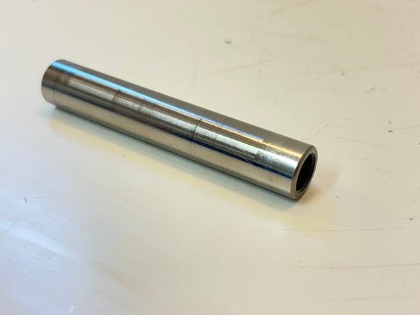 SHIFT FORK 3RD/5TH GEAR '98  58034001300-KTM 640 LC4-E (2001)-Purkuosa