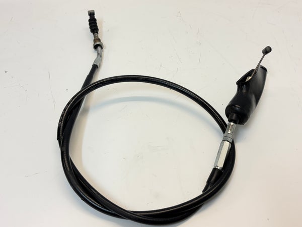 Cable, Clutch  4EW-26335-00-00-Yamaha YZ250 (1998)-Purkuosa