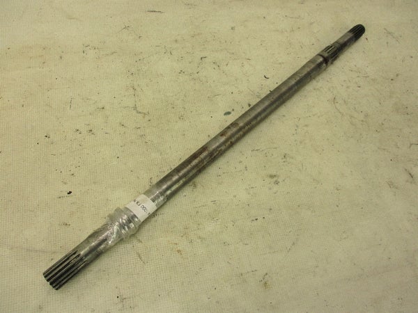 Variaattorin akseli (YAMAHA FX NYTRO RTX 2008) 8GL-17681-00-00