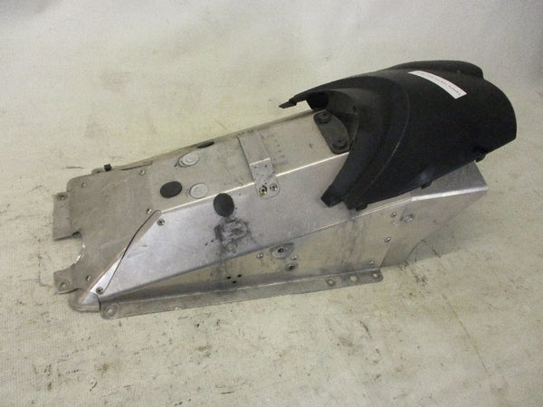 Penkin l&auml;mp&ouml;suoja (YAMAHA FX NYTRO RTX 2008) 8GL-21916-00-00