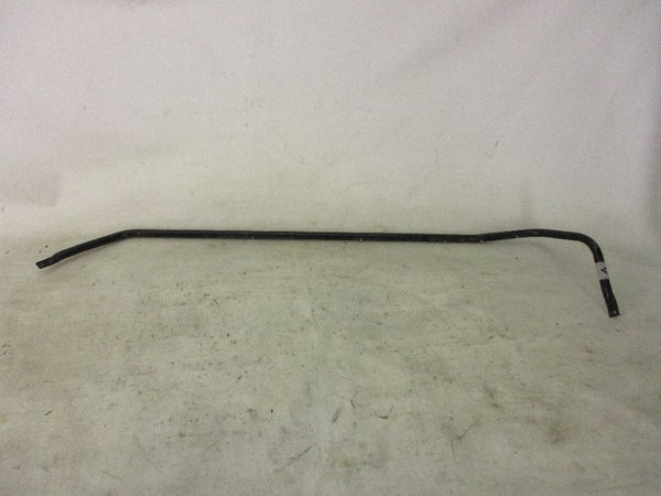 Astinlaudan tukiputki vasen (LYNX Adventure GT 600 E-TEC 2011) 605254999 518326963