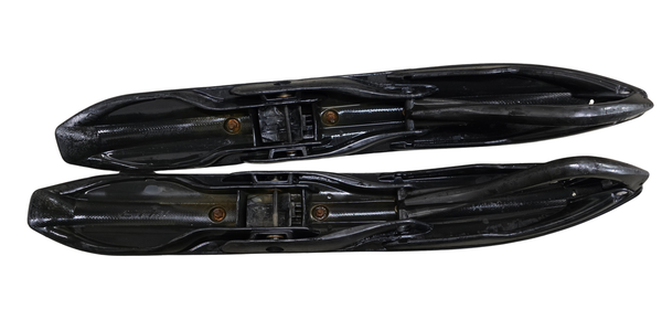 Plastic Ski Set &ndash; Lynx &ldquo;CTRL&rdquo; OEM Muovisukset (pari) &ndash; Lynx BoonDocker 800R E-TEC 2012 505072673