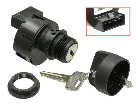 VIRTALUKKO 81-01551 (515176781 515177063)