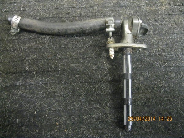 BENSAHANA (KTM MX250 1992)