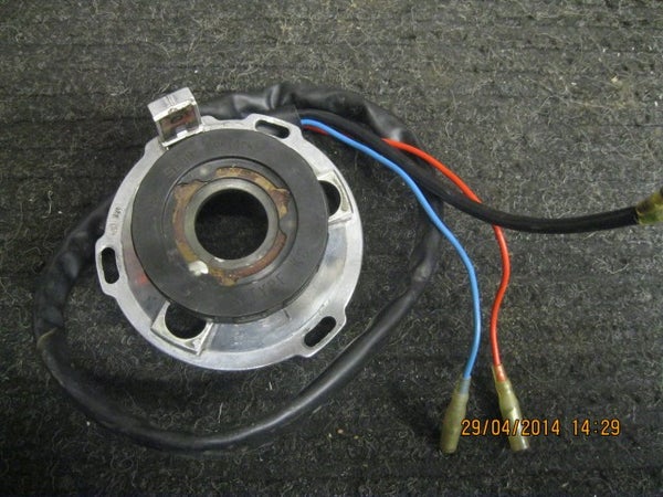 MAGNEETTO (KTM MX250 1992)