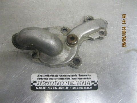 VESIPUMPUNKOPPA (KTM MX250 1992)