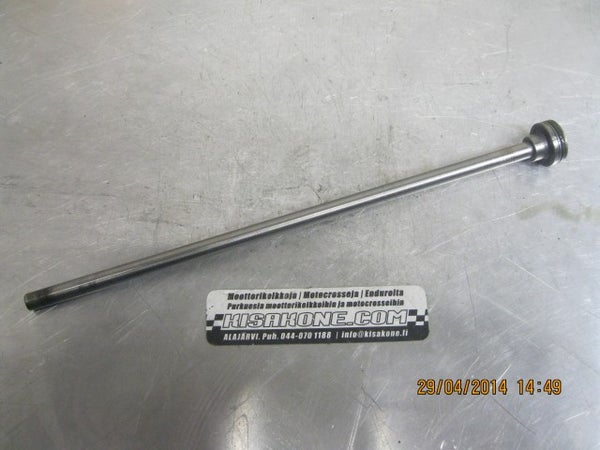 KYTKIMENPAINE TANKO (KTM MX250 1992)