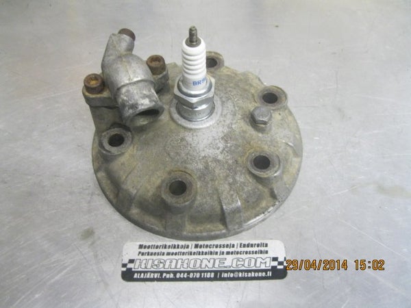 KANSI (KTM MX250 1992)