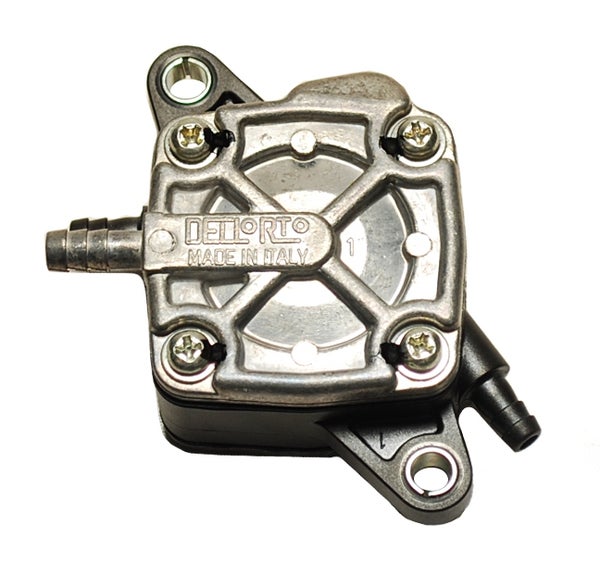 KF6 Bensapumppu Dellorto