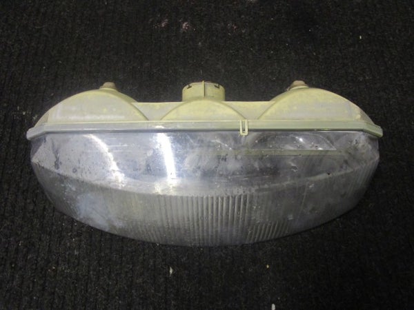 Ajovalo (POLARIS INDY TOURING 600 1997) 2431008