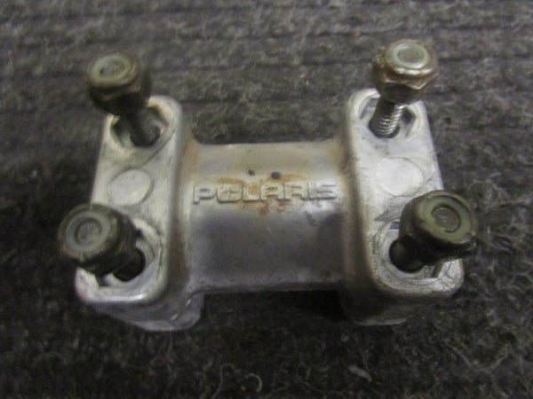 SARVENKIINNIKKEET (POLARIS INDY TOURING 600 1997)