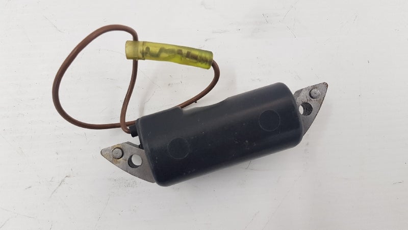 Yamaha 6E7-85520-70-00 - COIL CHARGE