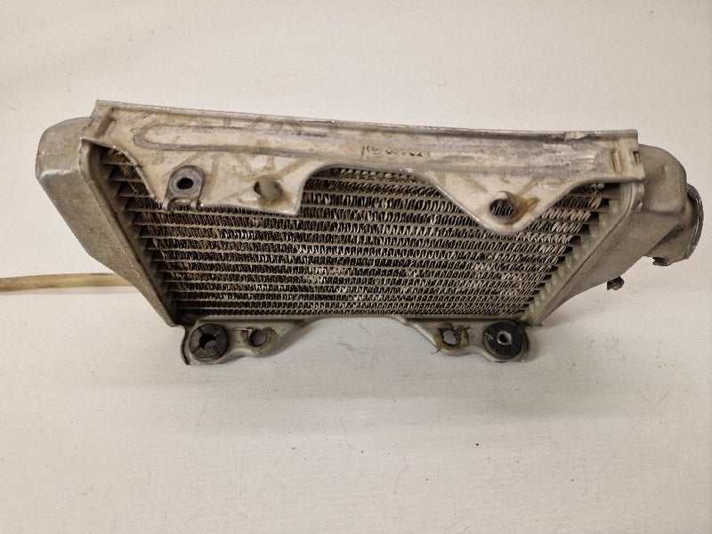 RADIATOR, R. (Honda CRF450 2003) 19010-MEB-771 19010-MEB-631