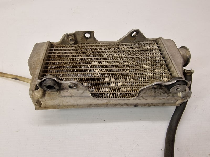 RADIATOR, R. (Honda CRF450 2003) 19010-MEB-771 19010-MEB-631
