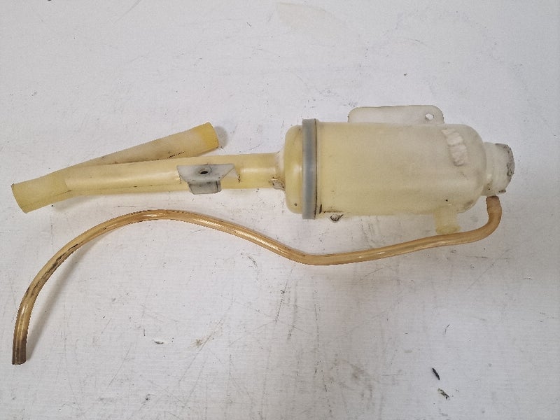 Coolant Tank (SKI-DOO GRANDTOURING700 1998) 572088600