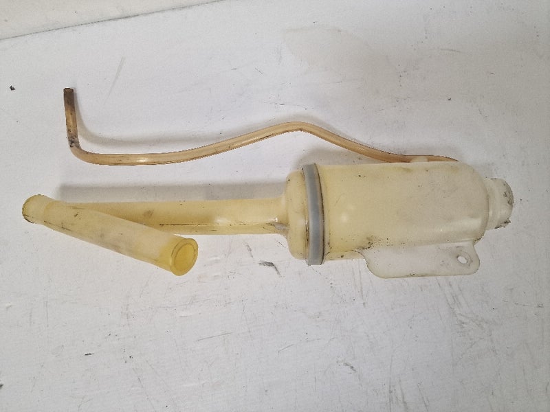 Coolant Tank (SKI-DOO GRANDTOURING700 1998) 572088600