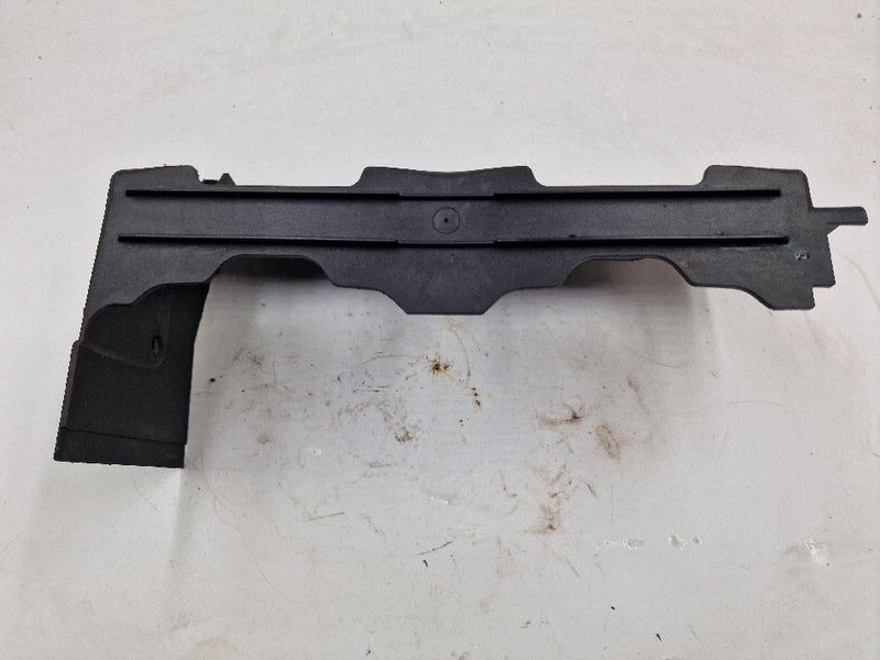 LOWER COWLING (Ski-Doo MXZ550F 2007) 420812600 812600