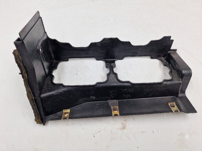 LOWER COWLING (Ski-Doo MXZ550F 2007) 420812600 812600