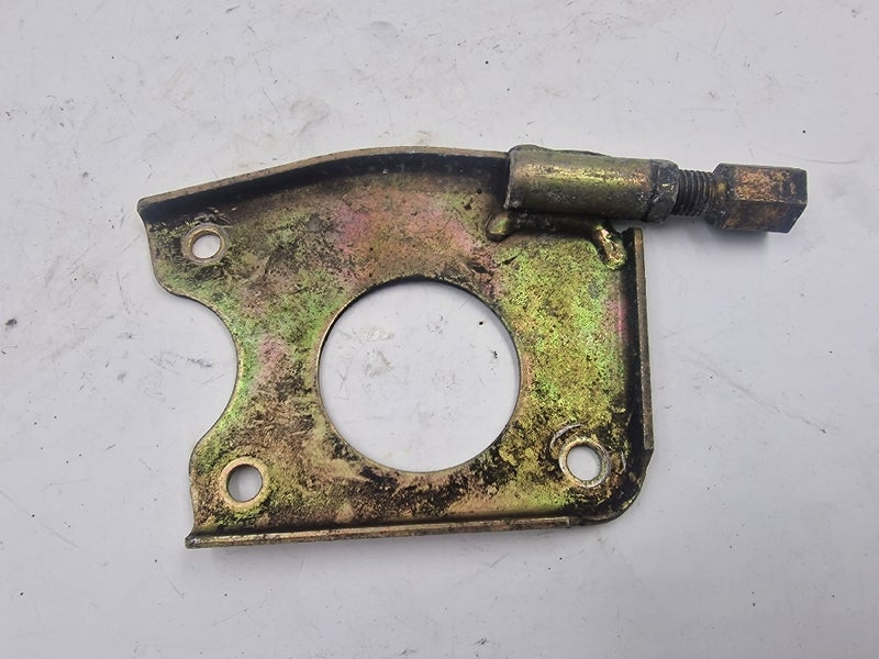 Support Plate (SKI-DOO MXZ440 2002)  512058500