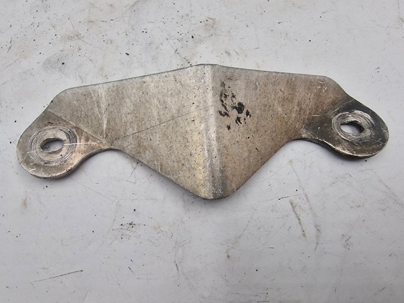 Snow Deflector (SKI-DOO MXZ440 2002) 502006563