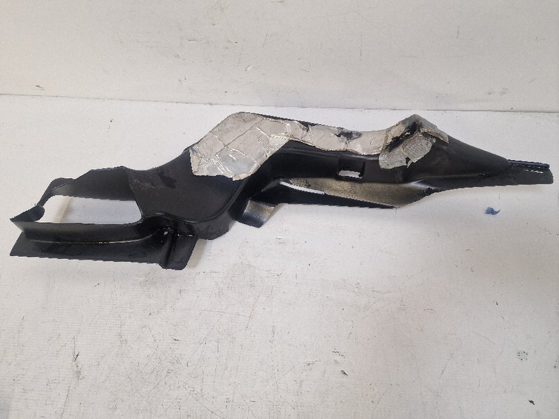 Jarruilmanohjain (LYNX ENDURO500 2002) 5247084